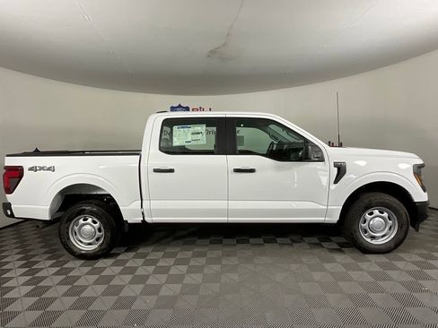 New 2026 Ford F150 XL image 2