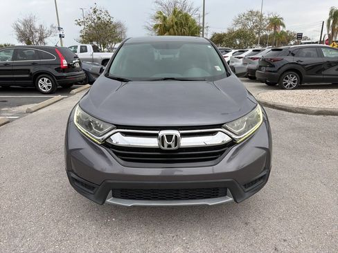 Used 2018 Honda CR-V LX image 5