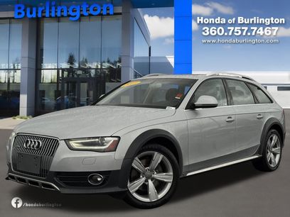 Used 2013 Audi A4 Premium Plus