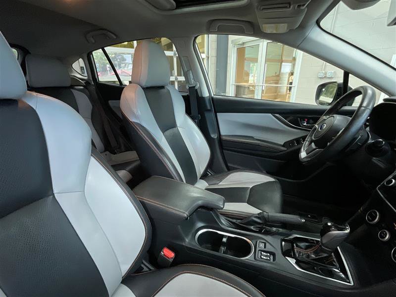 Used 2018 Subaru Crosstrek 2.0i Limited AWD/4WD image 29