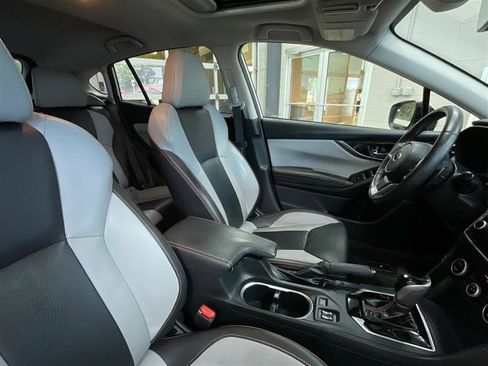 Used 2018 Subaru Crosstrek 2.0i Limited image 29