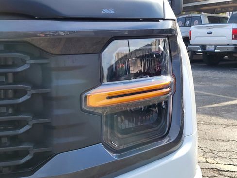 Certified 2024 Ford F150 STX image 11