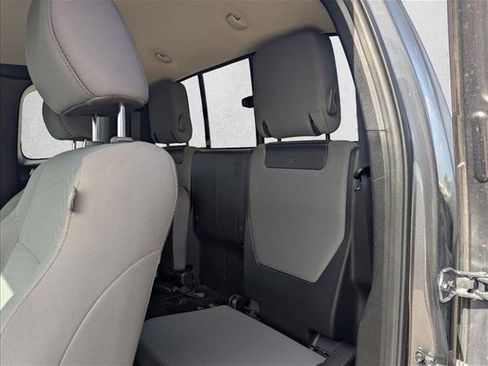 Used 2021 Toyota Tacoma SR w/ SX Package RWD image 13