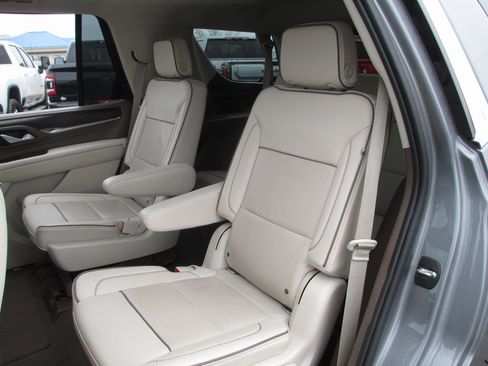 Used 2021 GMC Yukon Denali image 20