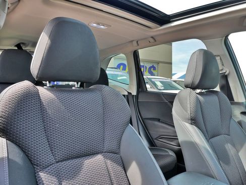 Used 2024 Subaru Forester Premium image 14