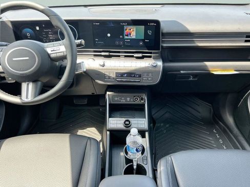 New 2026 Hyundai Kona Limited FWD image 20