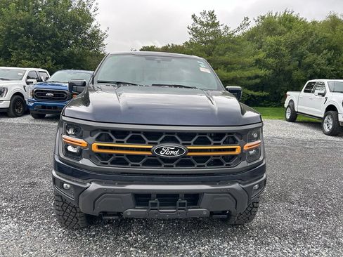 Used 2024 Ford F150 Tremor w/ Equipment Group 402A High AWD/4WD image 17