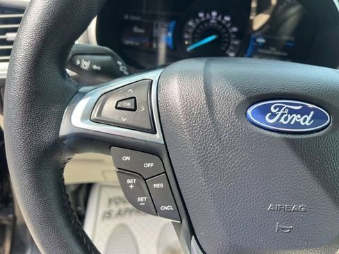 Used 2024 Ford Edge Titanium AWD/4WD image 29