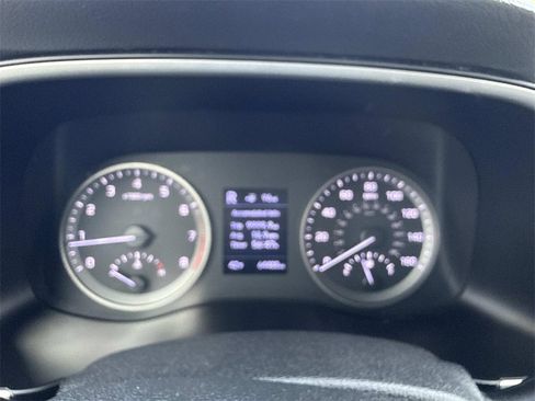 Used 2021 Hyundai Tucson Limited image 33