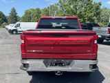 Used 2019 Chevrolet Silverado 1500 LT w/ All-Star Edition image 3