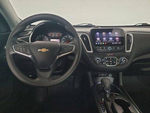 Used 2023 Chevrolet Malibu LT w/ Driver Confidence Package FWD image 22