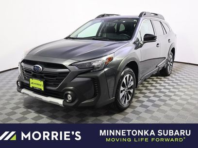 Used 2023 Subaru Outback Limited XT