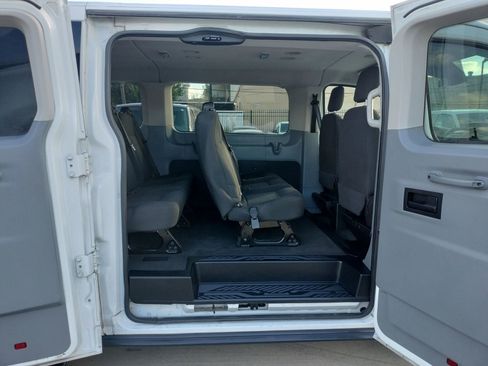 Used 2016 Ford Transit 150 XL image 27