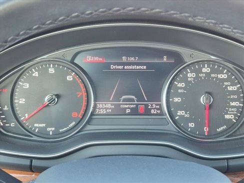 Certified 2023 Audi Q5 2.0T Premium w/ Convenience Package AWD/4WD image 10