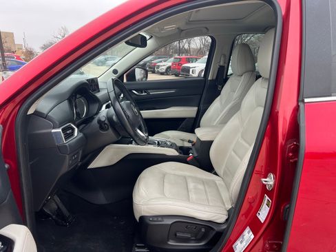 Used 2018 MAZDA CX-5 Grand Touring image 24