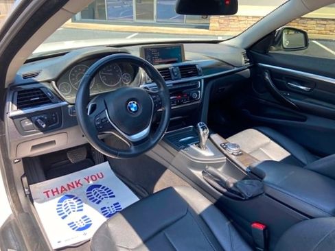 Used 2014 BMW 428i Coupe RWD image 8