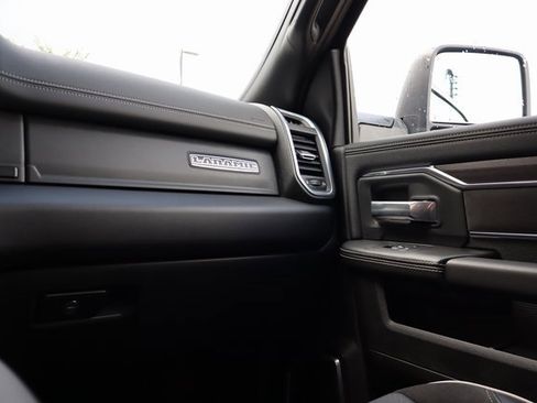 Used 2025 RAM 2500 Laramie image 48