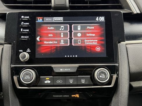 Used 2020 Honda Civic Sport image 23