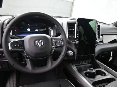 New 2026 RAM 1500 Laramie w/ Night Edition image 29