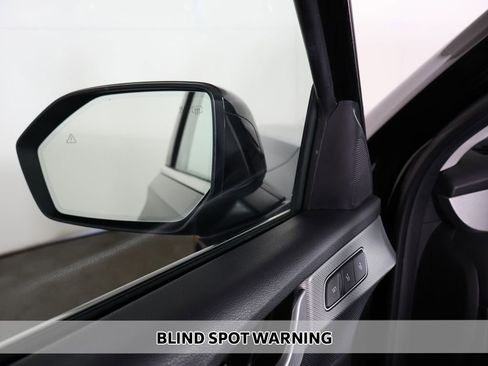 Used 2023 Hyundai Palisade SEL w/ Cargo Package AWD/4WD image 8