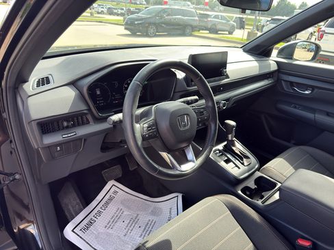 Used 2024 Honda CR-V Sport image 9