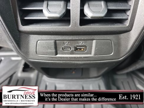 New 2026 Chevrolet Colorado Z71 w/ Technology Package image 28