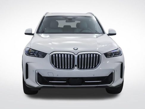 Used 2026 BMW X5 xDrive40i AWD/4WD image 8