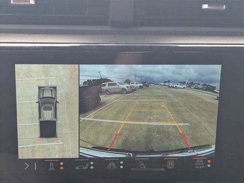 Used 2026 GMC Sierra 1500 AT4 w/ AT4 Premium Package AWD/4WD image 12