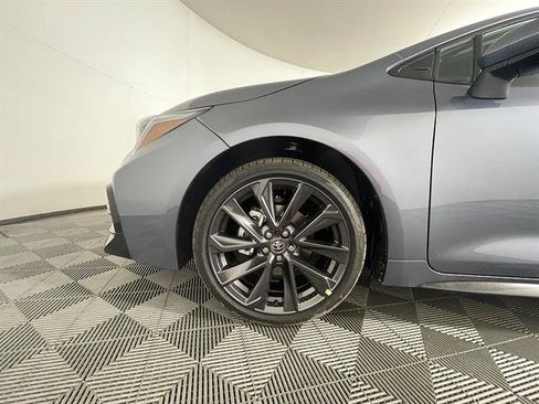 New 2026 Toyota Corolla SE FWD image 18