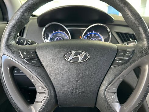 Used 2014 Hyundai Sonata GLS FWD image 20