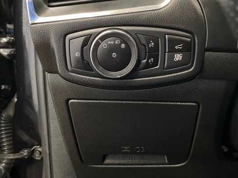 Used 2023 Ford Edge ST w/ Cargo Accessory Package image 17