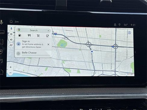 Used 2022 GMC Sierra 1500 Denali w/ Denali Reserve Package image 31