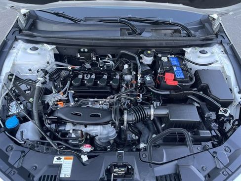 Used 2025 Honda Accord LX image 19