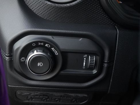 New 2026 Jeep Wrangler Rubicon image 46