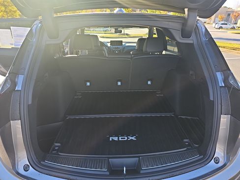 New 2026 Acura RDX A-Spec image 12