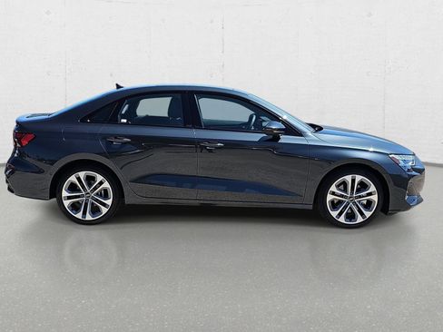 New 2026 Audi A3 2.0T Premium AWD/4WD image 4