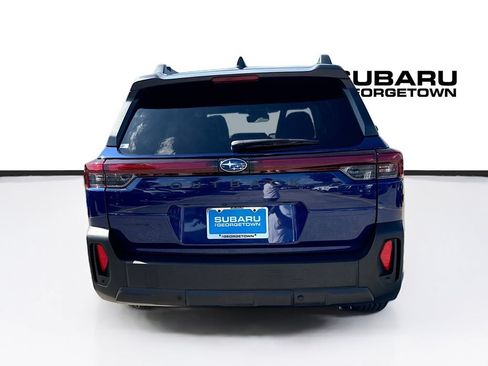 New 2026 Subaru Outback Limited XT AWD/4WD image 7
