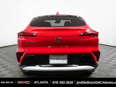 New 2026 Buick Envista Sport Touring image 23