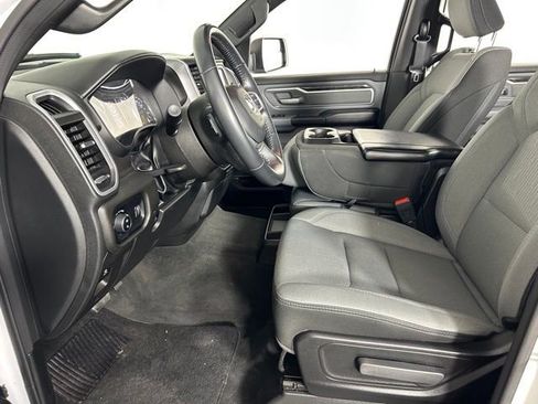 Used 2022 RAM 1500 Big Horn image 17