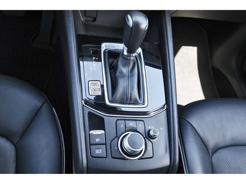 Used 2025 MAZDA CX-5 AWD 2.5 S w/ Select Package image 25