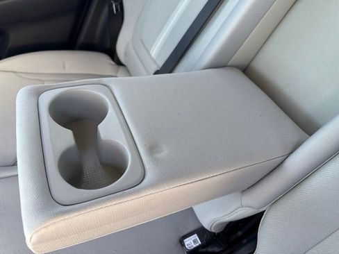 Used 2026 Hyundai Tucson SEL FWD image 27