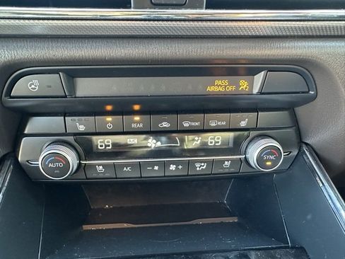 Used 2021 MAZDA CX-9 Signature image 28