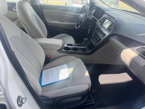 Used 2016 Hyundai Sonata Sport FWD image 19