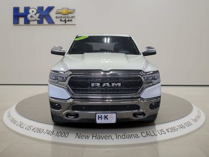 Used 2020 RAM 1500 Limited