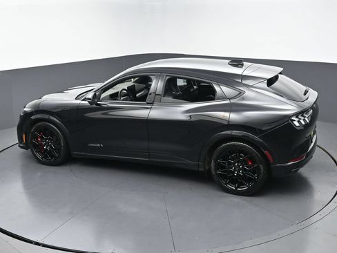 Used 2025 Ford Mustang Mach-E GT w/ Bronze Appearance Package AWD/4WD image 8