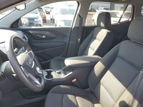 Certified 2023 GMC Terrain SLE w/ Driver Convenience Package AWD/4WD image 18