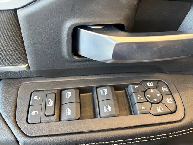 New 2026 RAM 2500 Big Horn AWD/4WD image 15