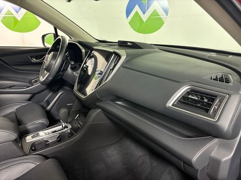 Used 2023 Subaru Ascent Limited w/ Technology Package AWD/4WD image 34