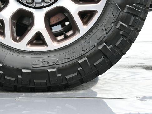 Used 2022 Ford F250 King Ranch w/ King Ranch Ultimate Package image 44