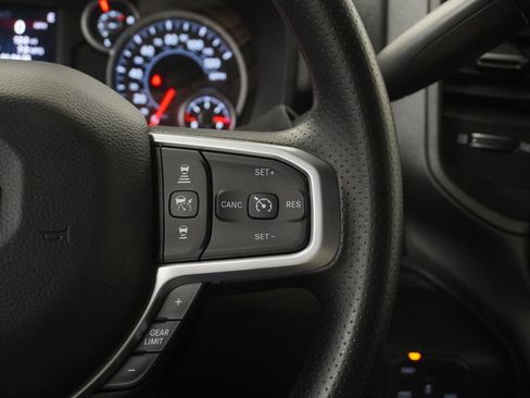 New 2026 RAM 2500 Tradesman image 24